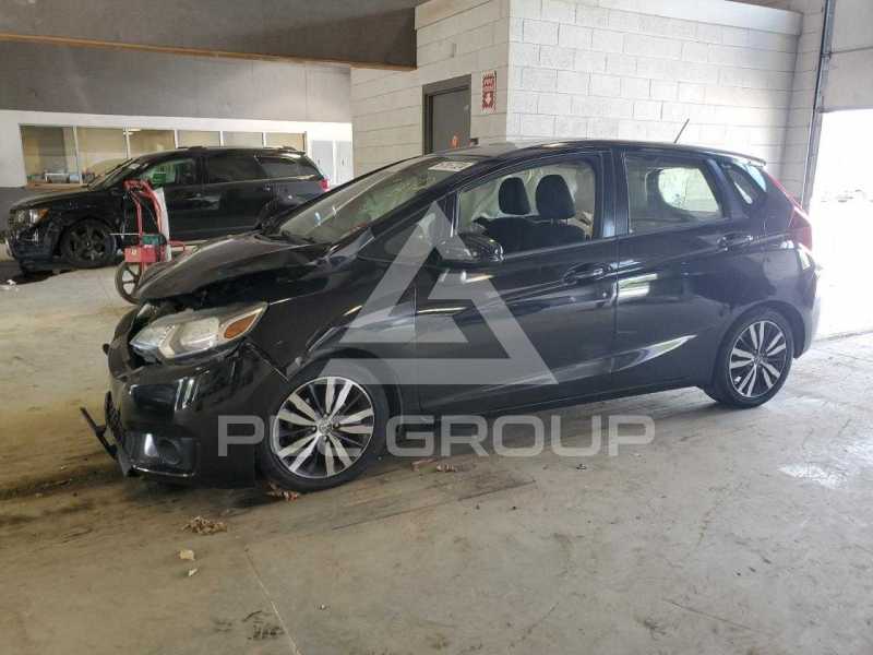 2016 Honda FIT фото