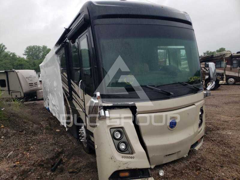 2016 Freightliner Chassis photo