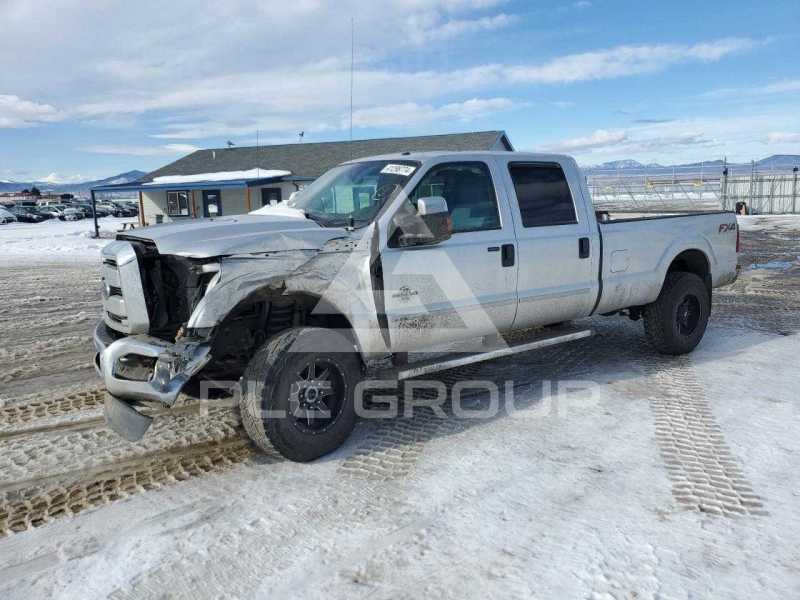 2016 Ford F-350 фото