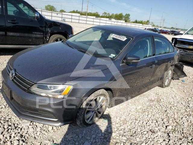 2016 Volkswagen Jetta фото