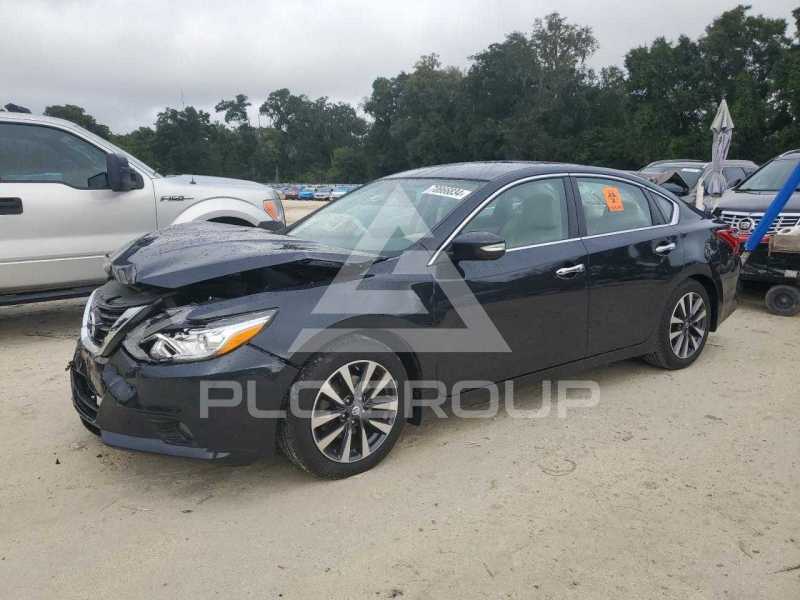 2017 Nissan ALTIMA photo