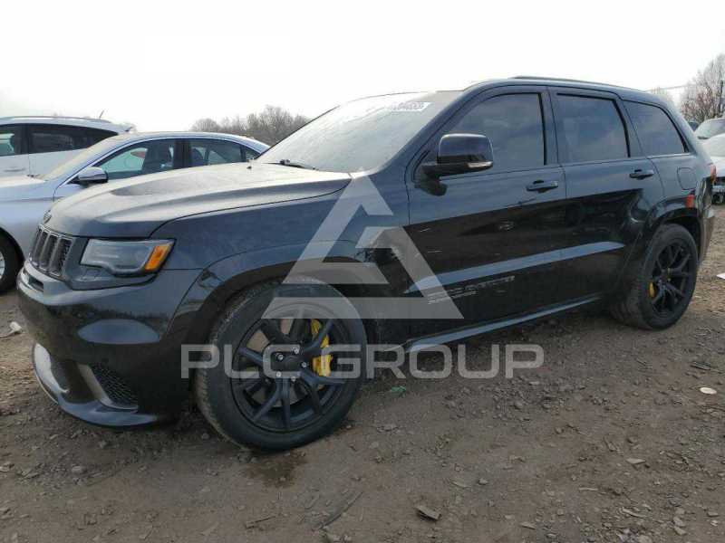 2020 Jeep CHEROKEE фото