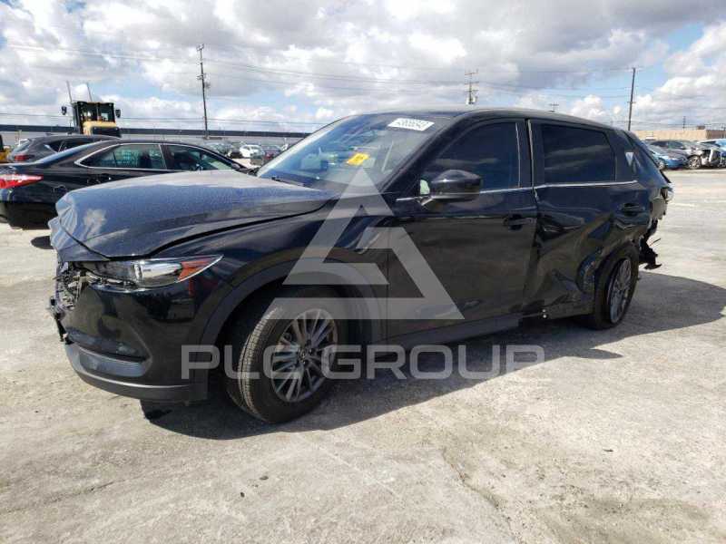 2018 Mazda CX-5 photo