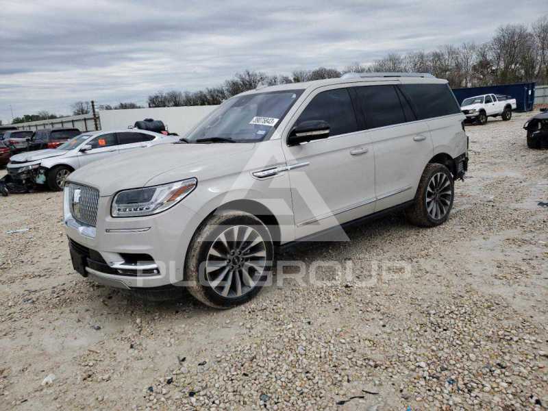 2020 Lincoln NAVIGATOR photo