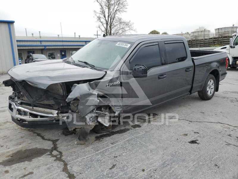 2020 Ford F-150 photo
