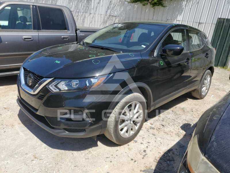 2021 Nissan ROGUE фото