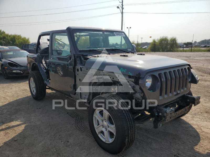 2021 Jeep WRANGLER фото