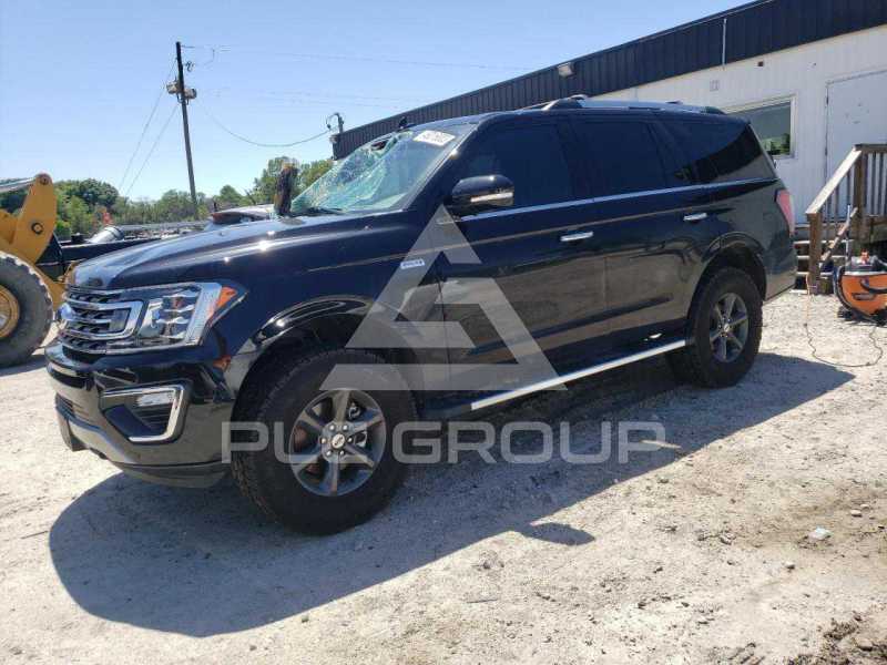 2021 Ford EXPEDITION photo