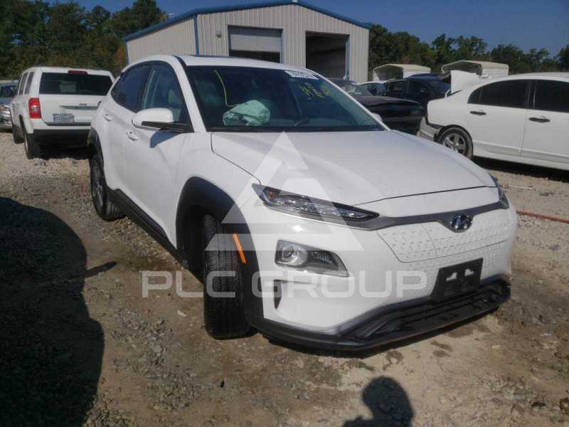 2021 Hyundai Kona photo