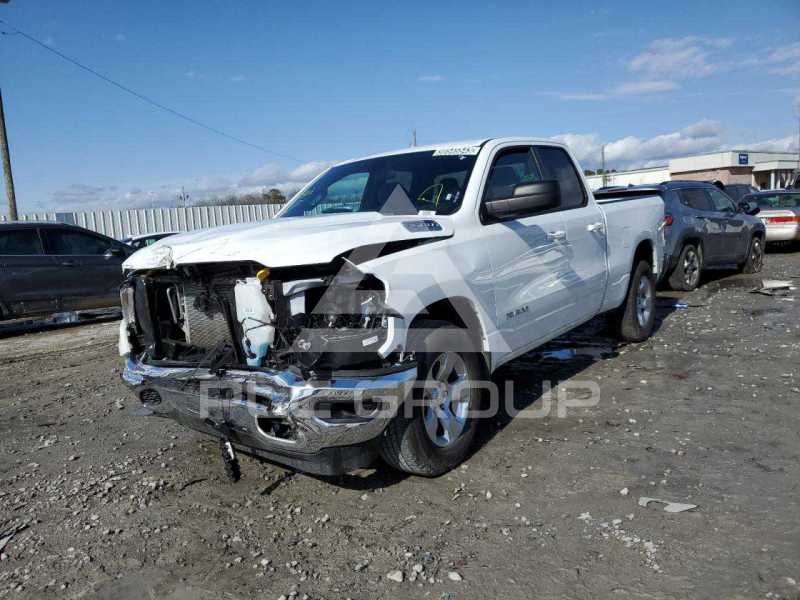 2022 RAM 1500 photo