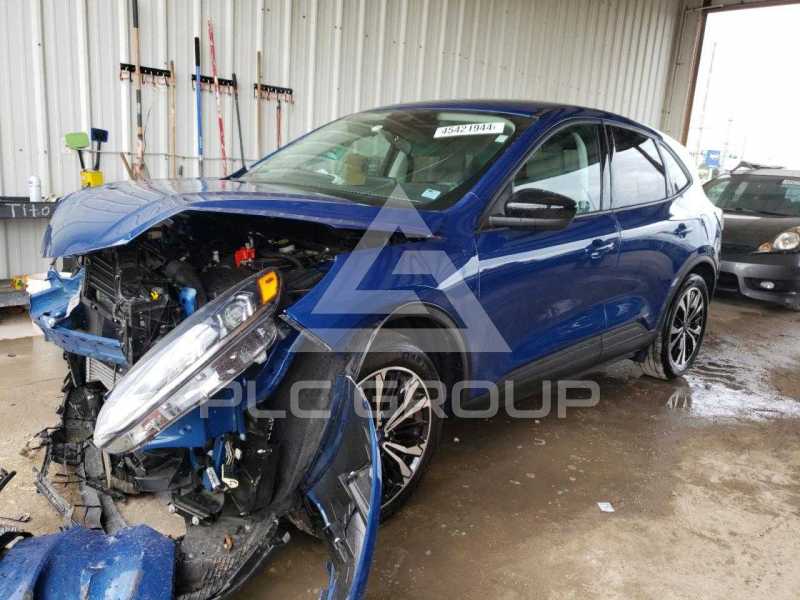 2022 Ford ESCAPE фото