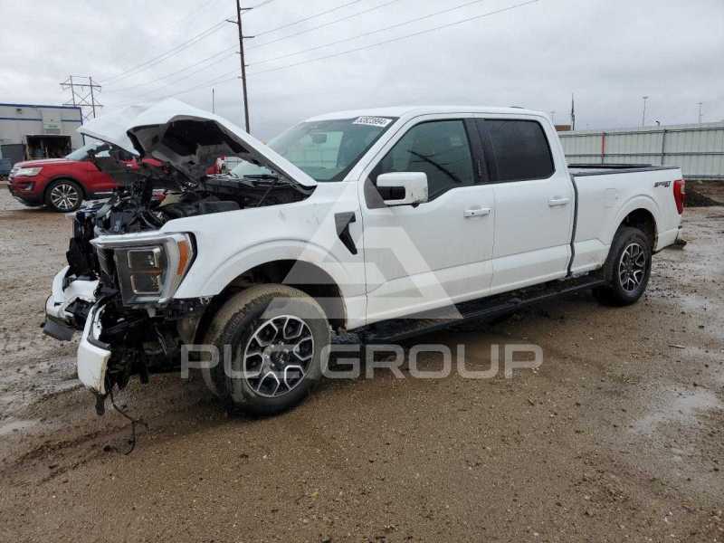2022 Ford F-150 photo