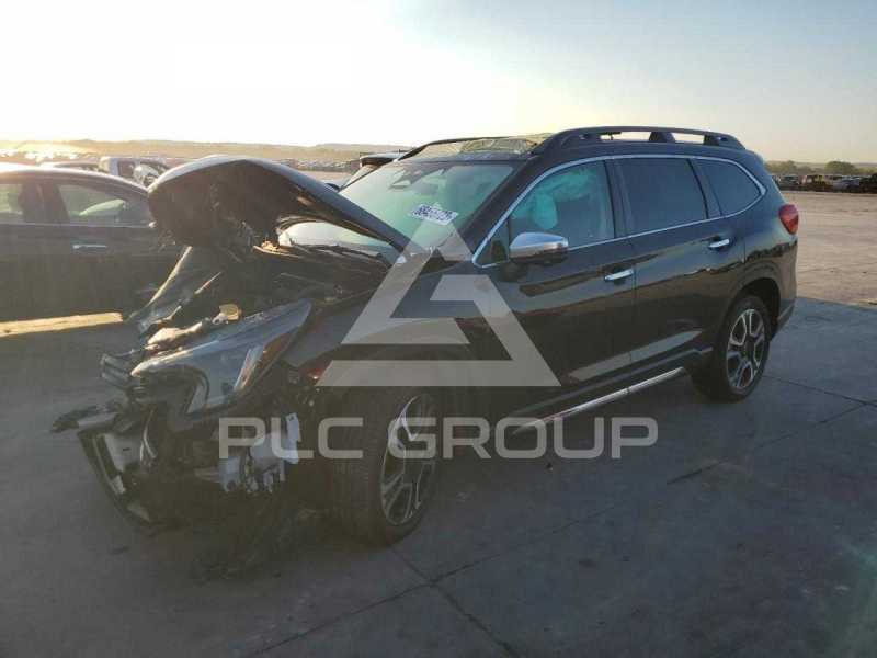 2023 Subaru ASCENT photo