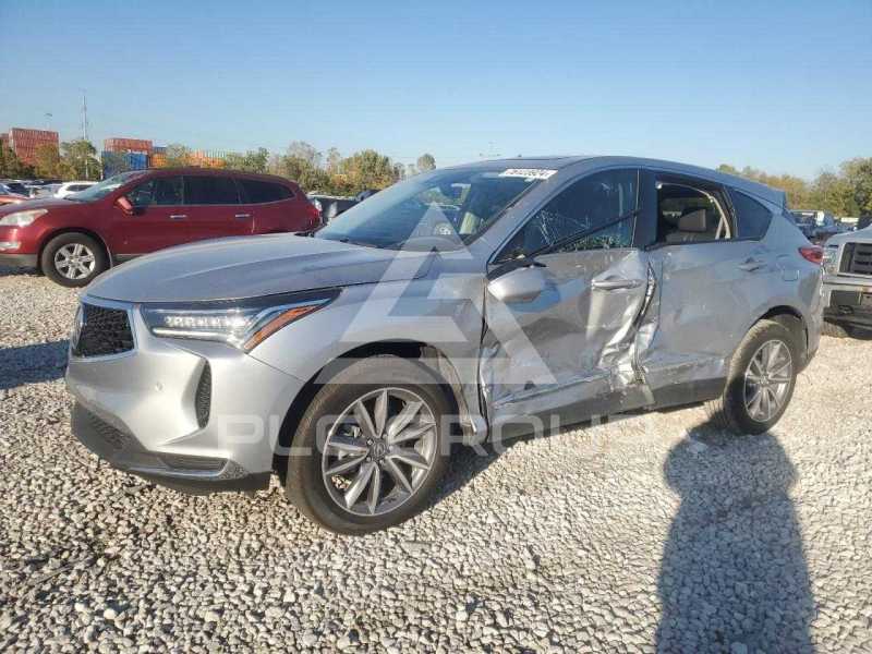 2023 Acura RDX photo