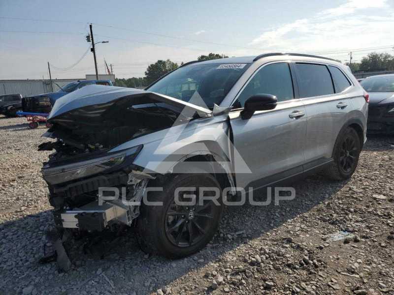 2023 Honda CR-V photo