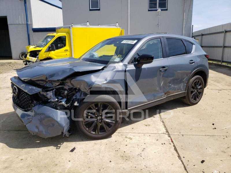 2023 Mazda CX-5 VIN: JM3KFBXY8P0288964 з США - PLC Group