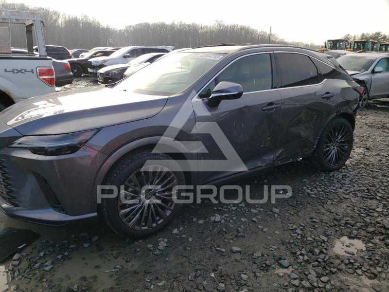 2023 Lexus RX350 photo