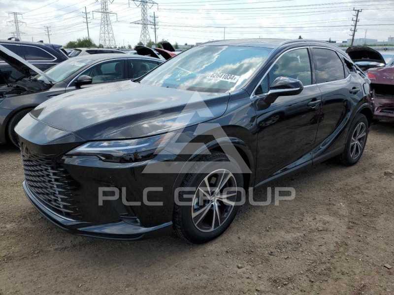 2024 Lexus RX350 photo