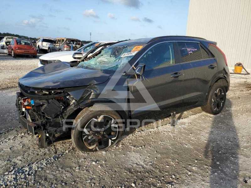 2024 KIA Niro photo