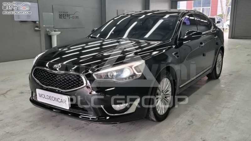 2013 KIA K7