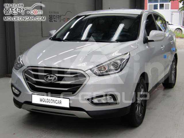 2013 Hyundai Tucson