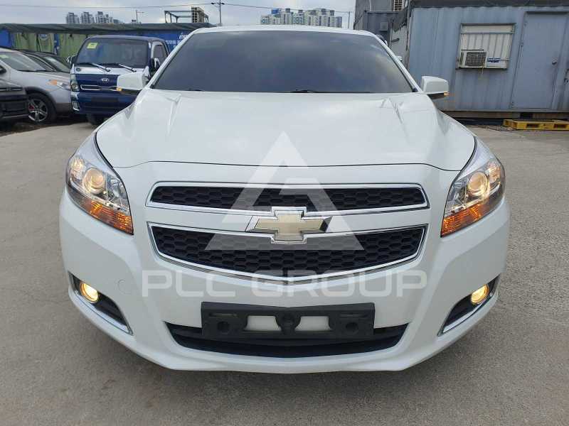 2014 Chevrolet Malibu