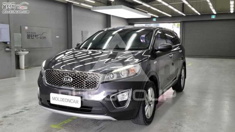 2014 KIA Sorento