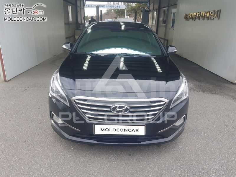 2014 Hyundai Sonata