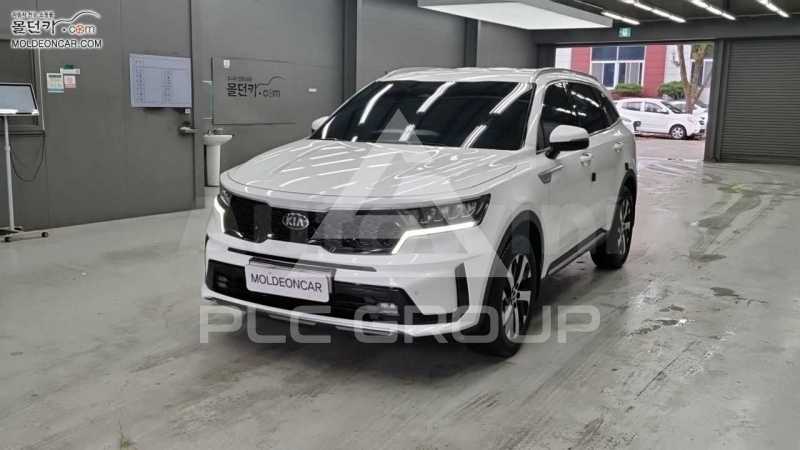 2021 KIA Sorento