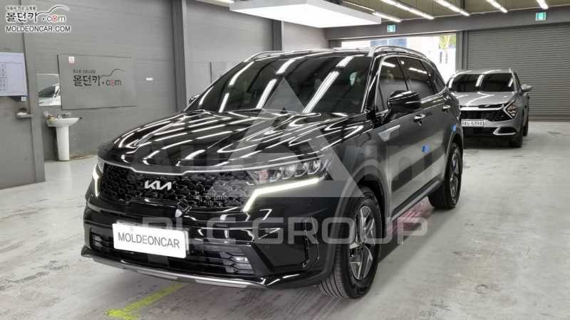 2021 KIA Sorento