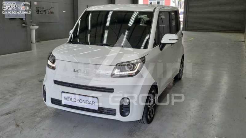 2021 KIA Ray