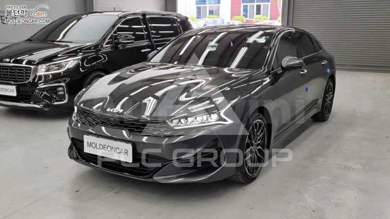 2023 KIA K5
