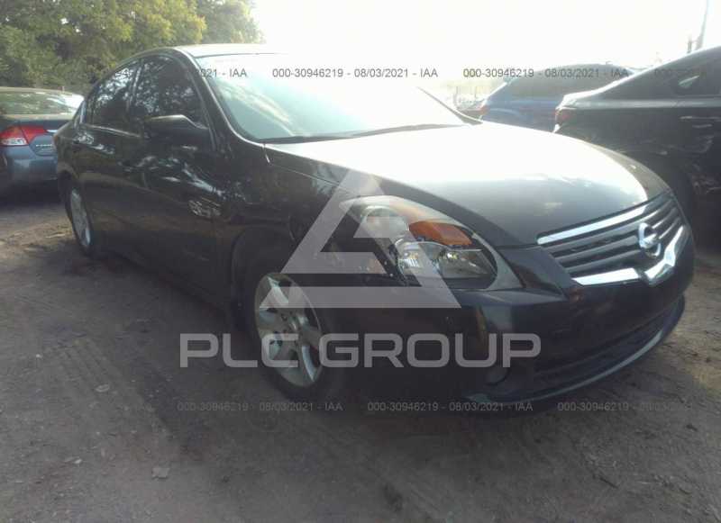 2009 Nissan ALTIMA photo