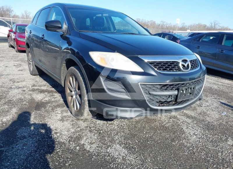 2010 Mazda CX-9 photo