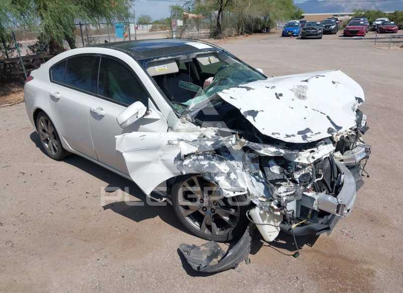 2012 KIA Optima фото