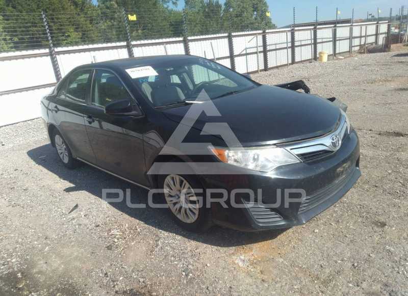 2013 Toyota CAMRY photo