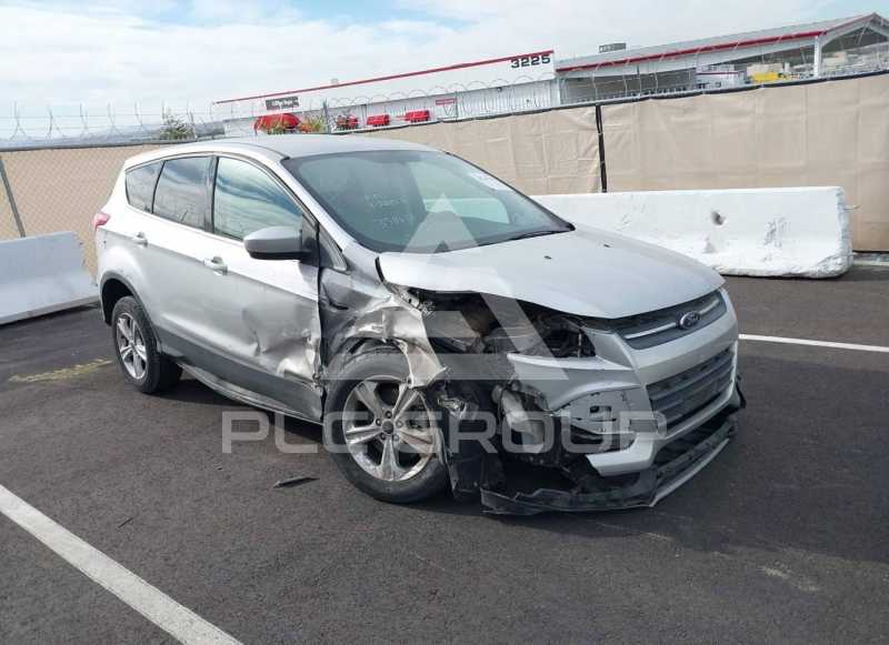 2014 Ford ESCAPE photo