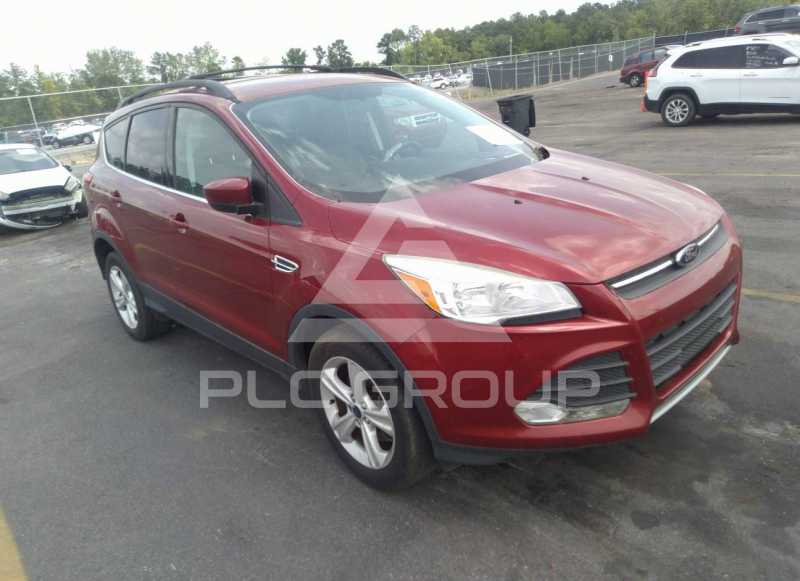 2014 Ford ESCAPE photo
