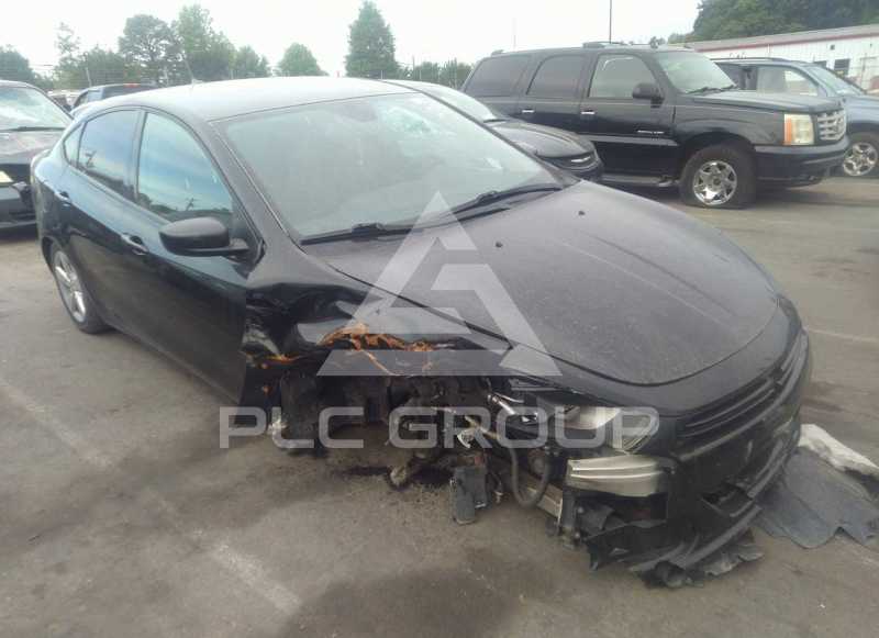 2015 Dodge DART photo
