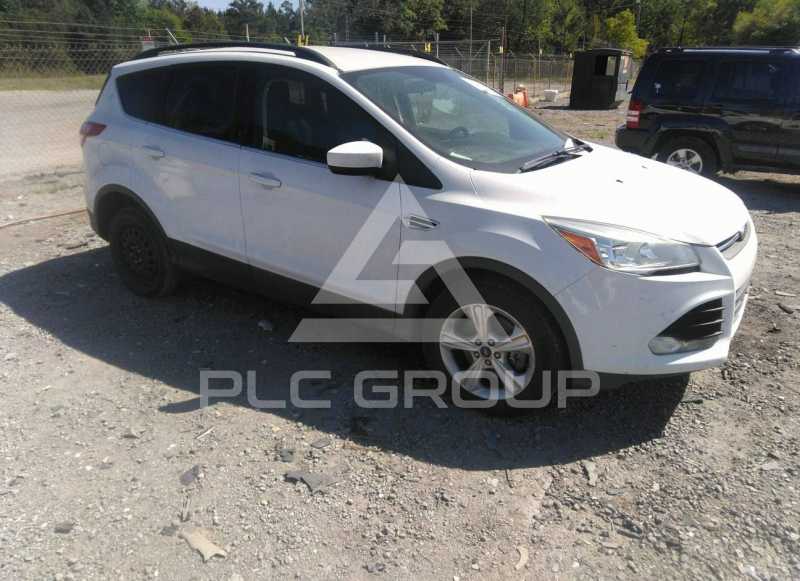 2015 Ford ESCAPE photo