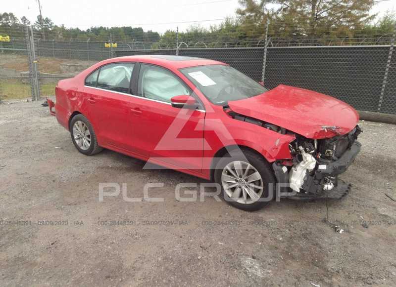 2015 Volkswagen Jetta photo