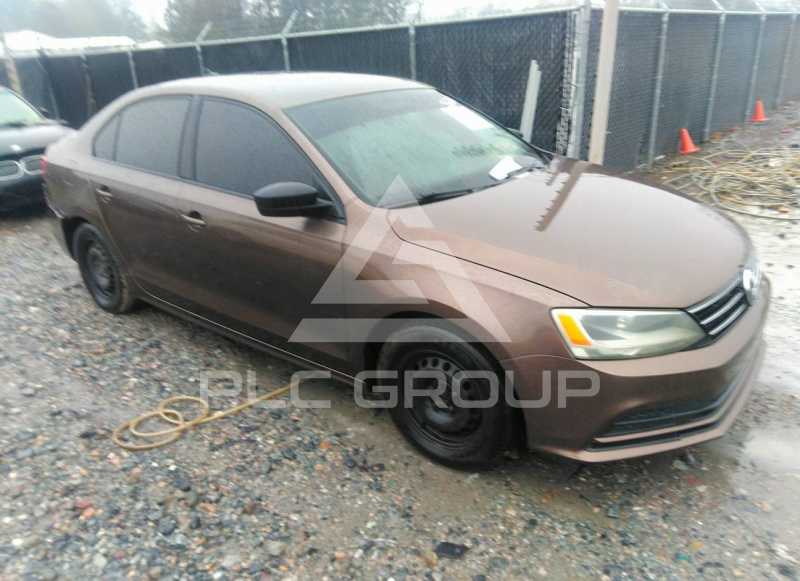 2015 Volkswagen Jetta photo