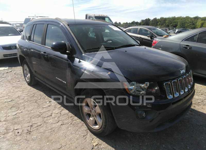 2016 Jeep COMPASS фото