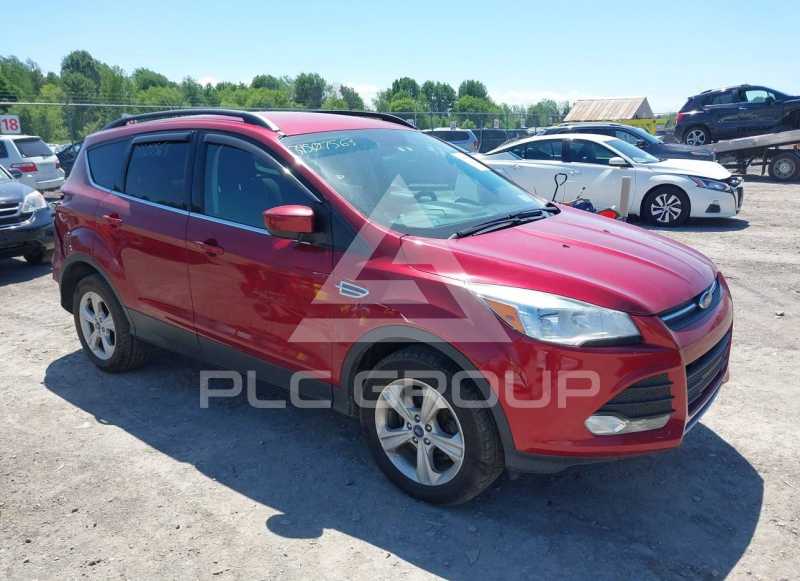 2016 Ford ESCAPE photo