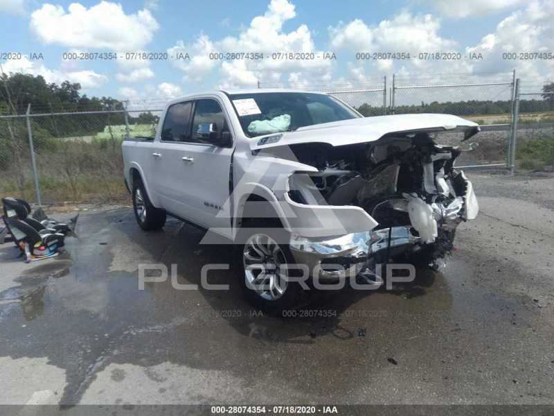 2019 RAM 1500 фото