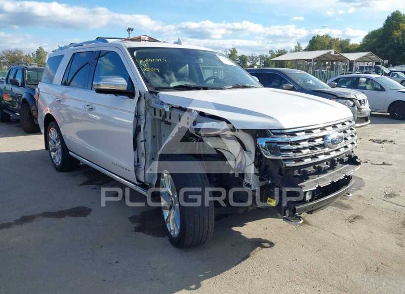 2019 Ford EXPEDITION photo