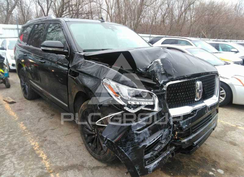2020 Lincoln NAVIGATOR photo
