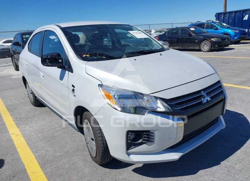 2023 Mitsubishi MIRAGE фото