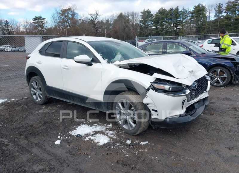 2023 Mazda CX-30 photo