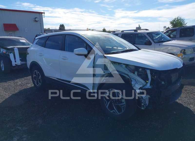 2023 KIA Sportage photo